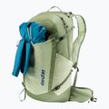 Turistinė kuprinė deuter Speed Lite Pro 25 l mineral-grove 8