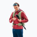 Turistinė kuprinė deuter Speed Lite Pro 25 l mineral-grove 13