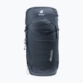 Moteriška turistinė kuprinė deuter Speed Lite Pro 28 l SL black
