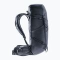 Moteriška turistinė kuprinė deuter Speed Lite Pro 28 l SL black 4