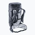 Moteriška turistinė kuprinė deuter Speed Lite Pro 28 l SL black 7