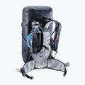 Moteriška turistinė kuprinė deuter Speed Lite Pro 28 l SL black 8