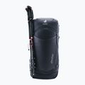 Moteriška turistinė kuprinė deuter Speed Lite Pro 28 l SL black 9