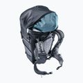 Moteriška turistinė kuprinė deuter Speed Lite Pro 28 l SL black 10