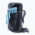 Moteriška turistinė kuprinė deuter Speed Lite Pro 28 l SL black 11