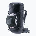 Moteriška turistinė kuprinė deuter Speed Lite Pro 28 l SL black 12