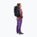 Moteriška turistinė kuprinė deuter Speed Lite Pro 28 l SL black 13
