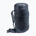 Moteriška turistinė kuprinė deuter Speed Lite Pro 28 l SL black 2