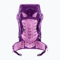 Moteriška turistinė kuprinė deuter Speed Lite Pro 28 l SL lotus-mystic 3