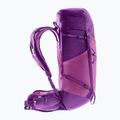 Moteriška turistinė kuprinė deuter Speed Lite Pro 28 l SL lotus-mystic 4