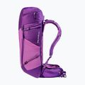 Moteriška turistinė kuprinė deuter Speed Lite Pro 28 l SL lotus-mystic 5