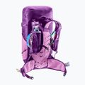 Moteriška turistinė kuprinė deuter Speed Lite Pro 28 l SL lotus-mystic 8