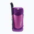 Moteriška turistinė kuprinė deuter Speed Lite Pro 28 l SL lotus-mystic 9