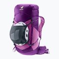 Moteriška turistinė kuprinė deuter Speed Lite Pro 28 l SL lotus-mystic 12