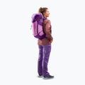 Moteriška turistinė kuprinė deuter Speed Lite Pro 28 l SL lotus-mystic 13