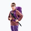 Moteriška turistinė kuprinė deuter Speed Lite Pro 28 l SL lotus-mystic 15