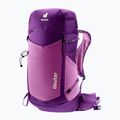 Moteriška turistinė kuprinė deuter Speed Lite Pro 28 l SL lotus-mystic 6