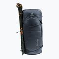 Turistinė kuprinė deuter Speed Lite Pro 30 l black 9