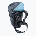Turistinė kuprinė deuter Speed Lite Pro 30 l black 10