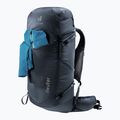 Turistinė kuprinė deuter Speed Lite Pro 30 l black 11