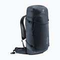 Turistinė kuprinė deuter Speed Lite Pro 30 l black 2