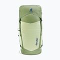 Turistinė kuprinė deuter Speed Lite Pro 30 l mineral-grove