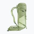 Turistinė kuprinė deuter Speed Lite Pro 30 l mineral-grove 4