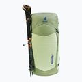 Turistinė kuprinė deuter Speed Lite Pro 30 l mineral-grove 9