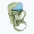 Turistinė kuprinė deuter Speed Lite Pro 30 l mineral-grove 10
