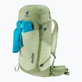 Turistinė kuprinė deuter Speed Lite Pro 30 l mineral-grove 11