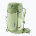 Turistinė kuprinė deuter Speed Lite Pro 30 l mineral-grove 6