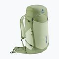 Turistinė kuprinė deuter Speed Lite Pro 30 l mineral-grove 2