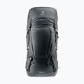 Moteriška žygio kuprinė deuter Aircontact Pro 65 + 10 l SL graphite