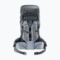 Moteriška žygio kuprinė deuter Aircontact Pro 65 + 10 l SL graphite 2