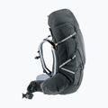 Moteriška žygio kuprinė deuter Aircontact Pro 65 + 10 l SL graphite 3