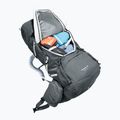 Moteriška žygio kuprinė deuter Aircontact Pro 65 + 10 l SL graphite 6