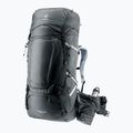 Moteriška žygio kuprinė deuter Aircontact Pro 65 + 10 l SL graphite 7