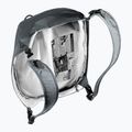 Moteriška žygio kuprinė deuter Aircontact Pro 65 + 10 l SL graphite 9