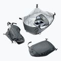 Moteriška žygio kuprinė deuter Aircontact Pro 65 + 10 l SL graphite 10