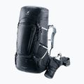 "Deuter Aircontact Pro 75 + 10 l trekingo kuprinė juoda 5
