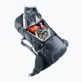 "Deuter Aircontact Pro 75 + 10 l trekingo kuprinė juoda 7
