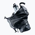 "Deuter Aircontact Pro 75 + 10 l trekingo kuprinė juoda 9