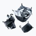 "Deuter Aircontact Pro 75 + 10 l trekingo kuprinė juoda 12