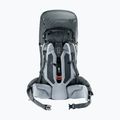 Moteriška žygio kuprinė deuter Aircontact Pro 75 + 10 l SL graphite 2