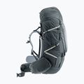 Moteriška žygio kuprinė deuter Aircontact Pro 75 + 10 l SL graphite 3