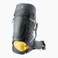 Moteriška trekingo kuprinė deuter Aircontact Pro 75 + 10 l SL graphite 5