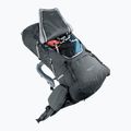 Moteriška trekingo kuprinė deuter Aircontact Pro 75 + 10 l SL graphite 6