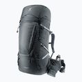 Moteriška trekingo kuprinė deuter Aircontact Pro 75 + 10 l SL graphite 7