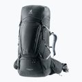 Moteriška žygio kuprinė deuter Aircontact Pro 75 + 10 l SL graphite 11
