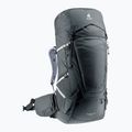 Moteriška žygio kuprinė deuter Aircontact Pro 75 + 10 l SL graphite 12